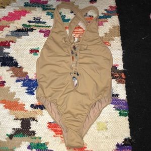 fashion nova one piece